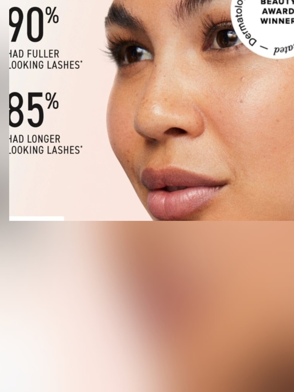 RODAN & FIELDS Lash Boost Eyelash Growth Serum *NEW* - Picture 3 of 8